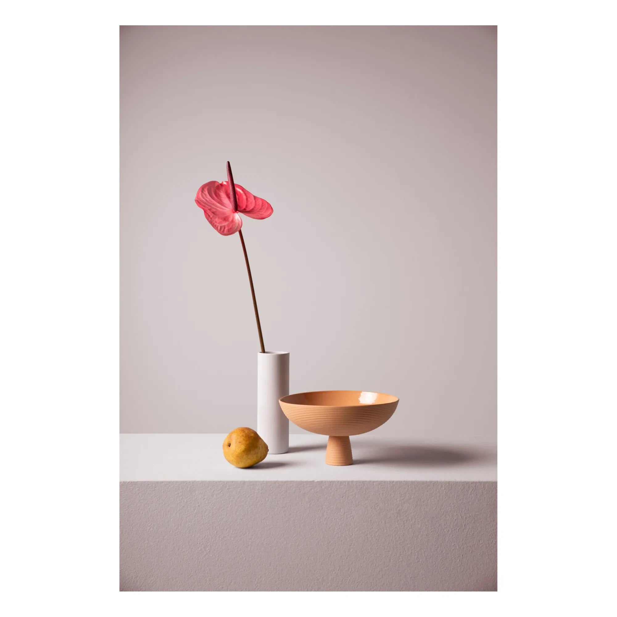 Schneid Studio - Dais Schale | Orange