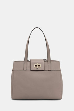 Furla kadın deri alışveriş çantası