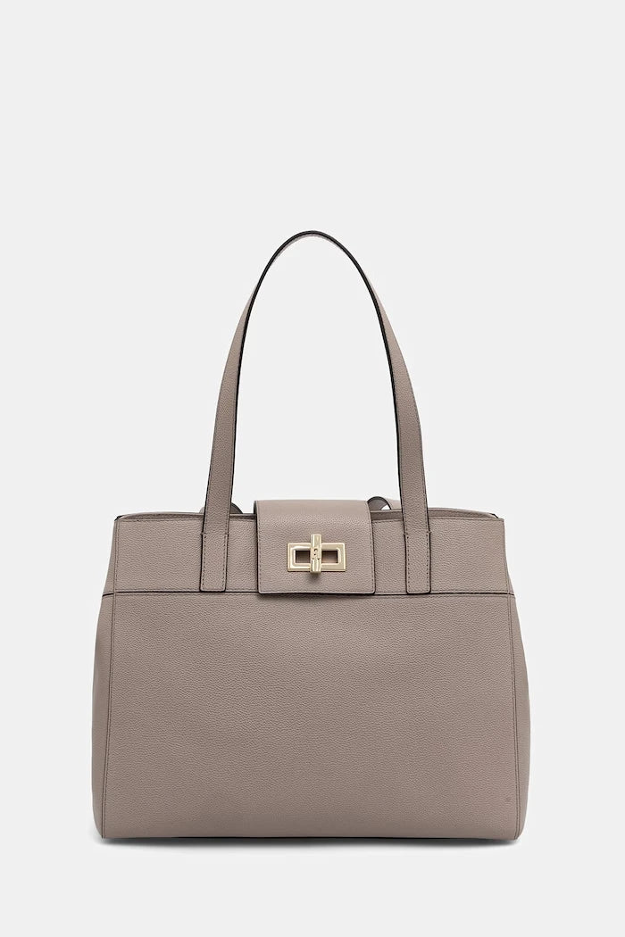 Furla kadın deri alışveriş çantası