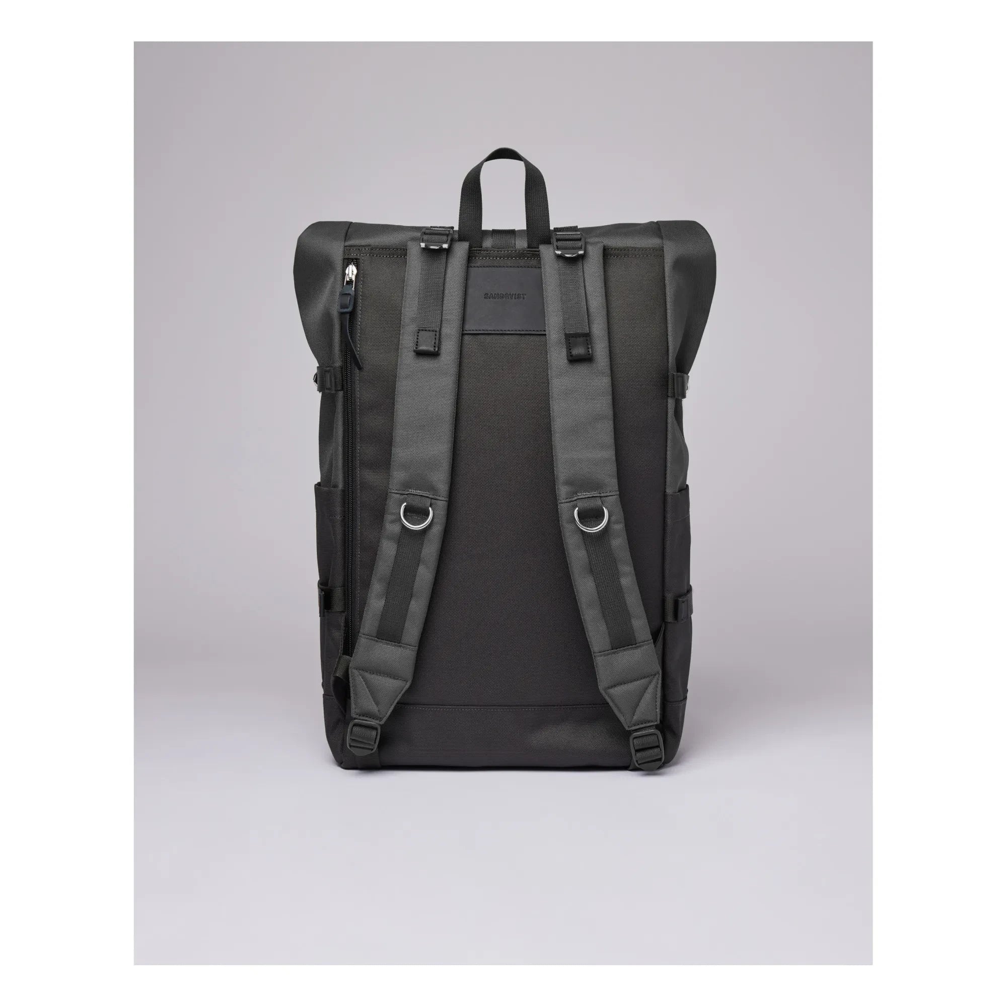 Sandqvist - Bernt Rucksack | Grau