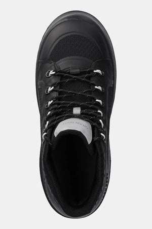 Moon Boot MB LUNA TREK MID NYLON Ayakkabı