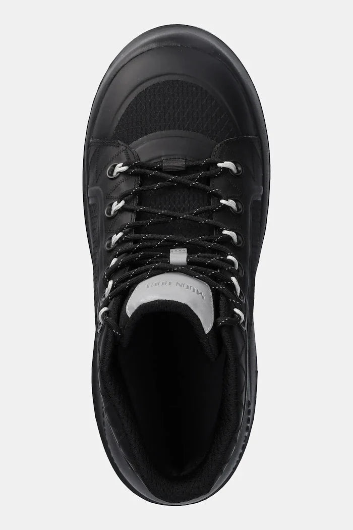 Moon Boot MB LUNA TREK MID NYLON Ayakkabı