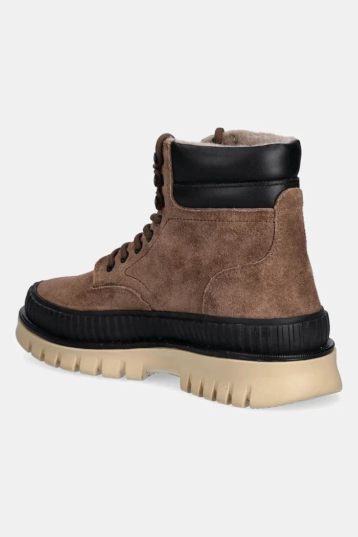Gant Nebrada Süet Trekking Ayakkabısı