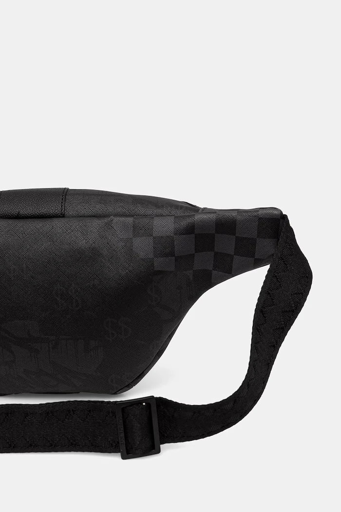 Sprayground bel çantası