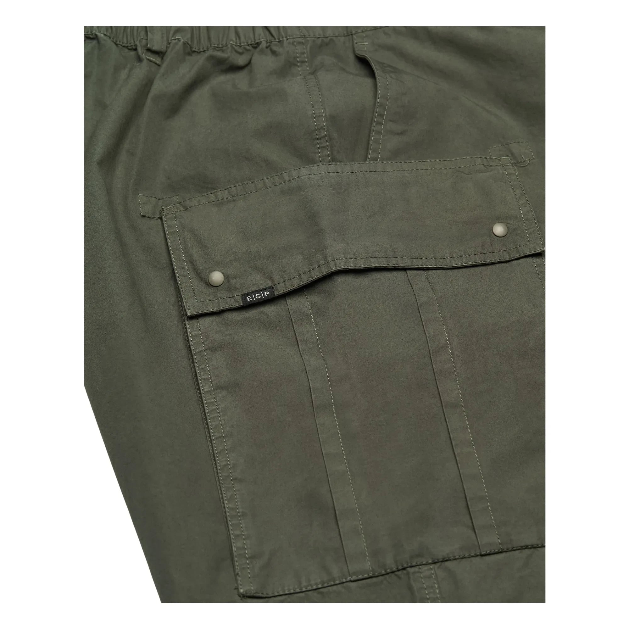 Element - Cargo trousers | Dark green