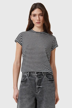 AllSaints ANNA Pamuklu Tişört