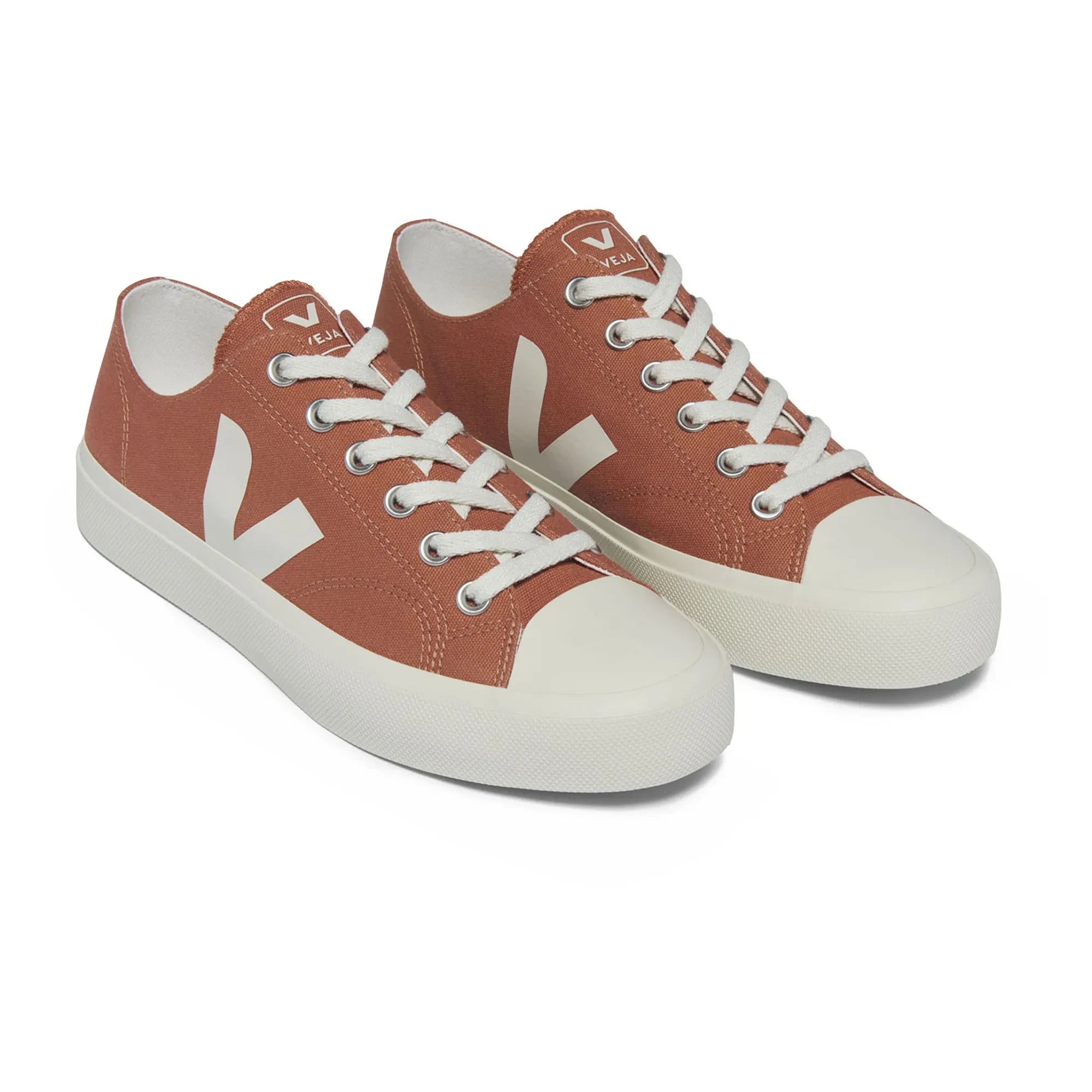 Veja - Wata II Sneaker | Koralle