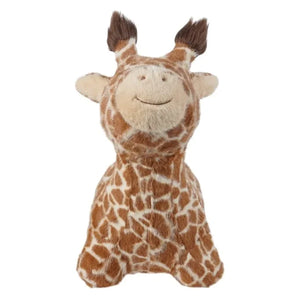 Wild & Soft - Springende Giraffe | Orange