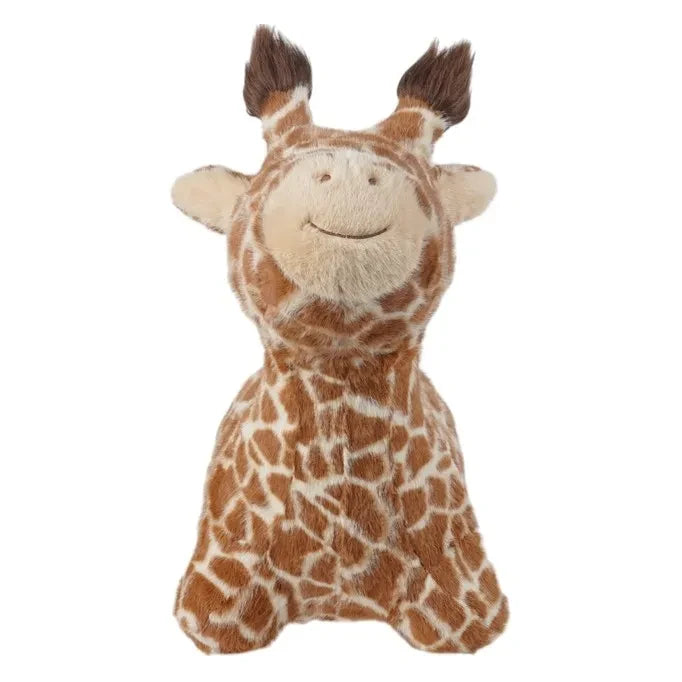 Wild & Soft - Springende Giraffe | Orange