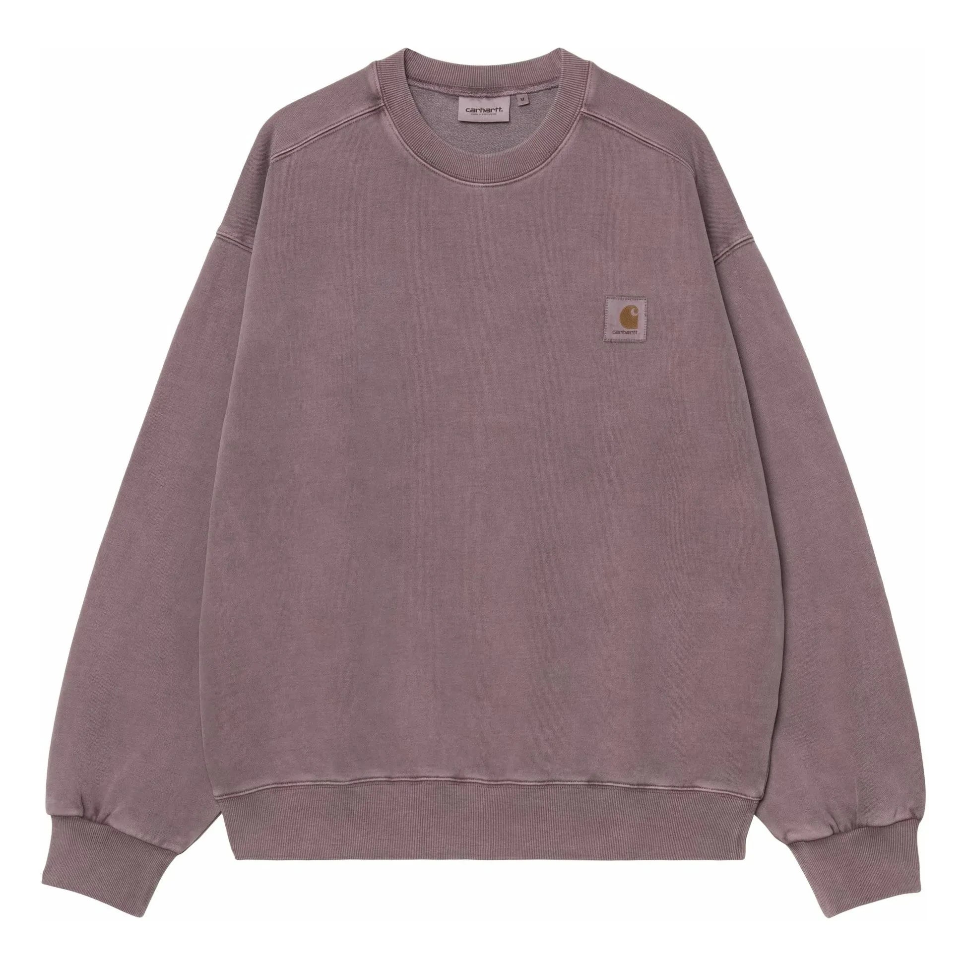 Carhartt WIP - Sweatshirt Vista | Dunkelviolett