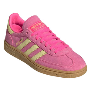Adidas - Handball Spezial Sneakers | Fluoreszierendes Pink