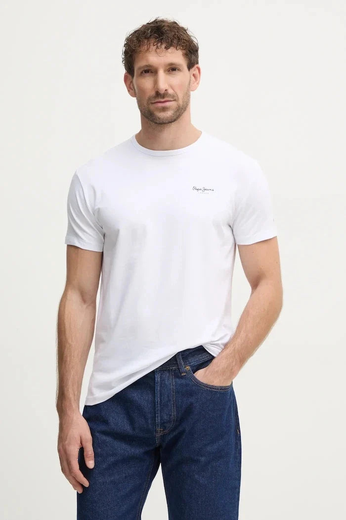 Pepe Jeans Original Basic Tişört
