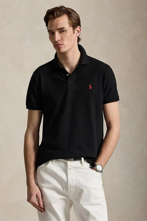 Polo Ralph Lauren Yaka Pamuklu Tişört