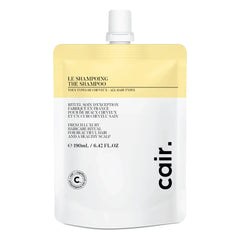 CAIR by La Bonne Brosse - Cair by La Bonne Brosse Shampoo-Nachfüllpackung - 190 ml