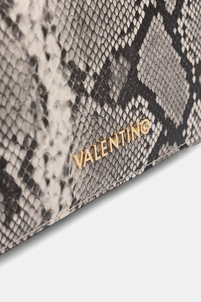 Valentino Bags EMBER suni deri kadın crossbody çanta
