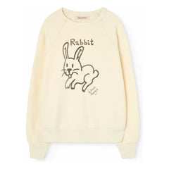 The Animals Observatory - Sweat Shark Rabbit | Ekru