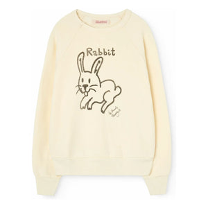 The Animals Observatory - Sweat Shark Rabbit | Ekru