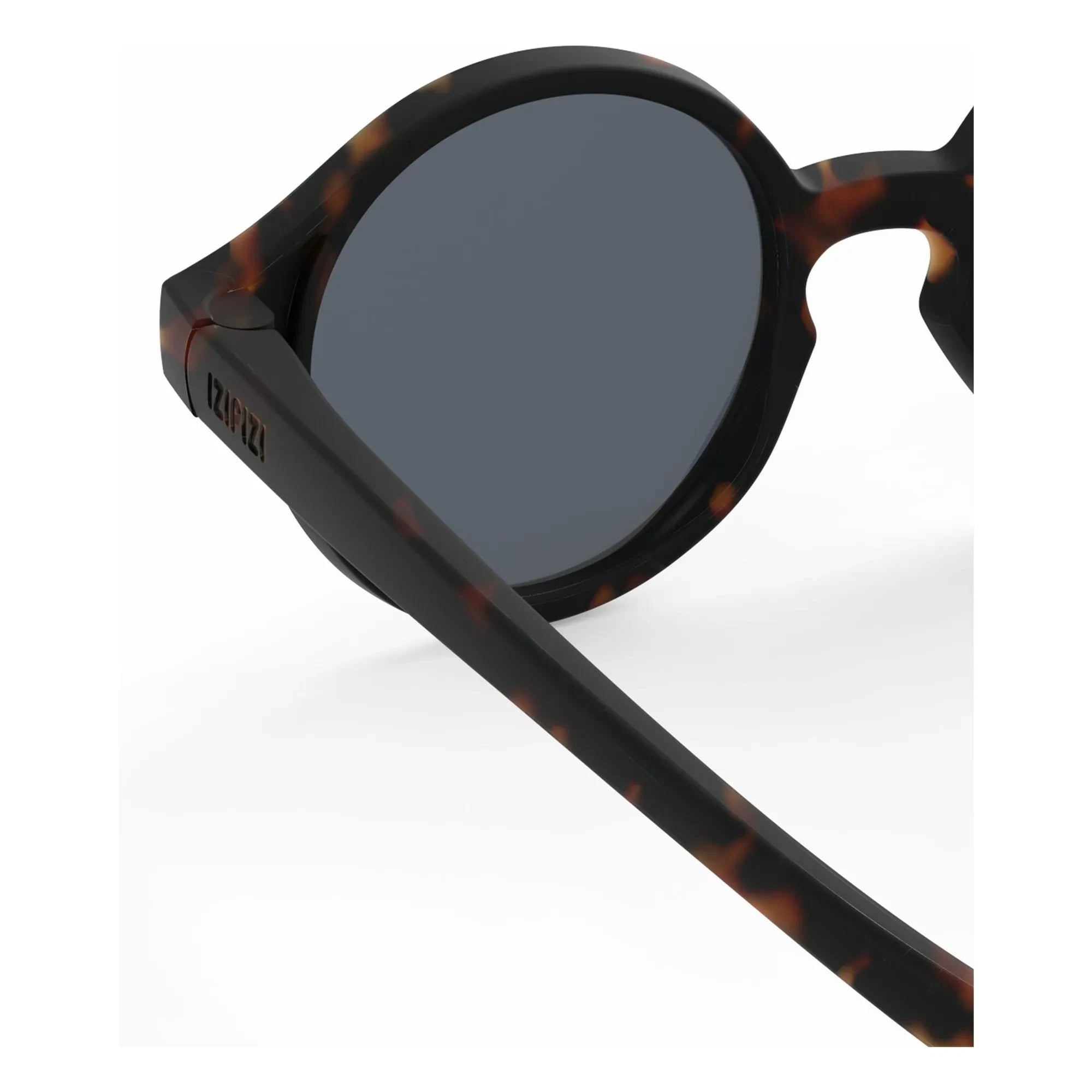 IZIPIZI - #D Baby Sonnenbrille Tortoise | Braun