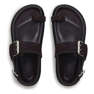 A. Emery - Hattie Sandalette | Bordeaux