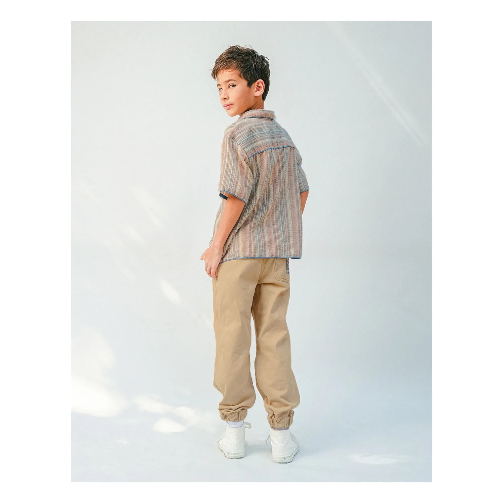 Gingersnaps - Matt Patch Pantolon | Bej