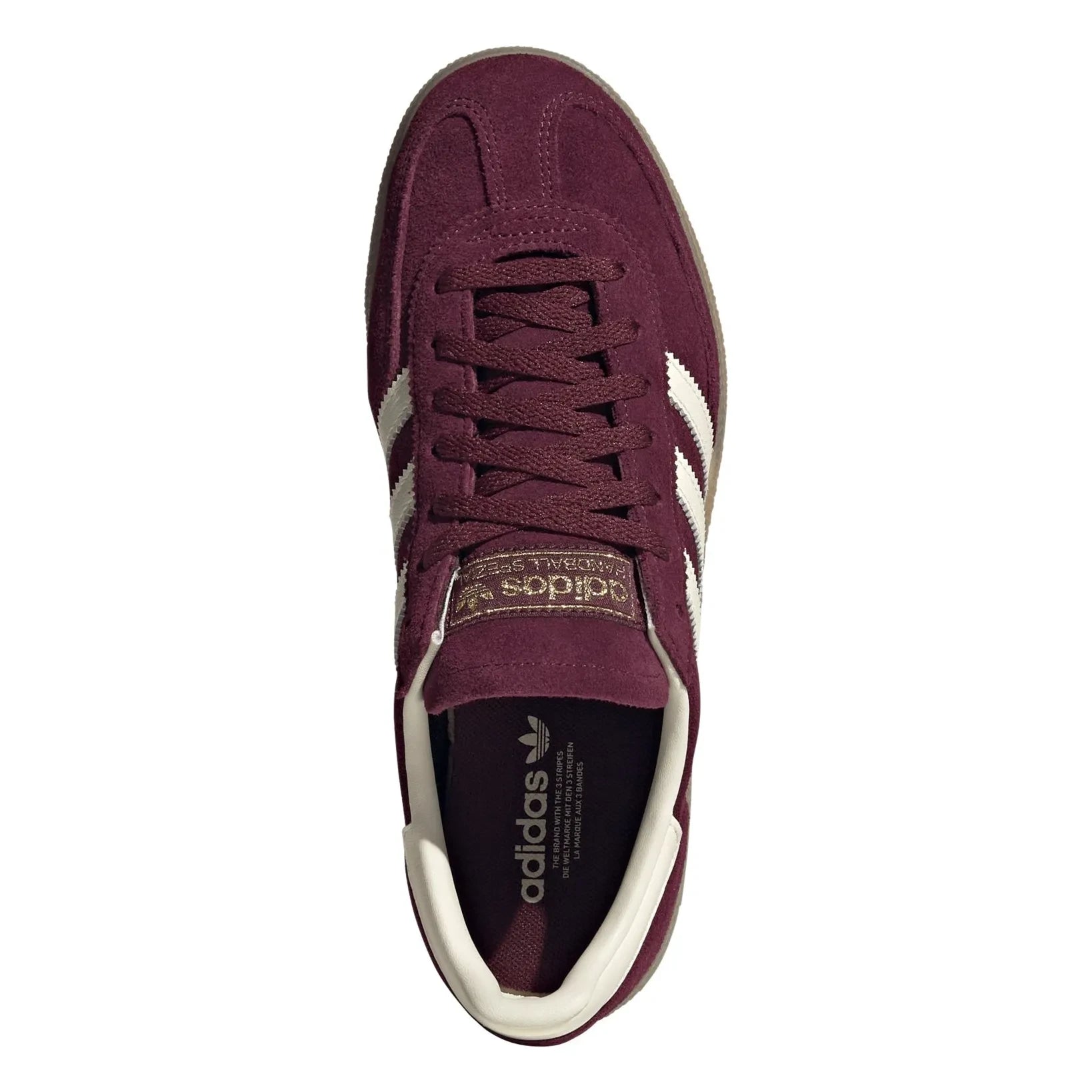 Adidas - Handball Spezial sneaker | Plum