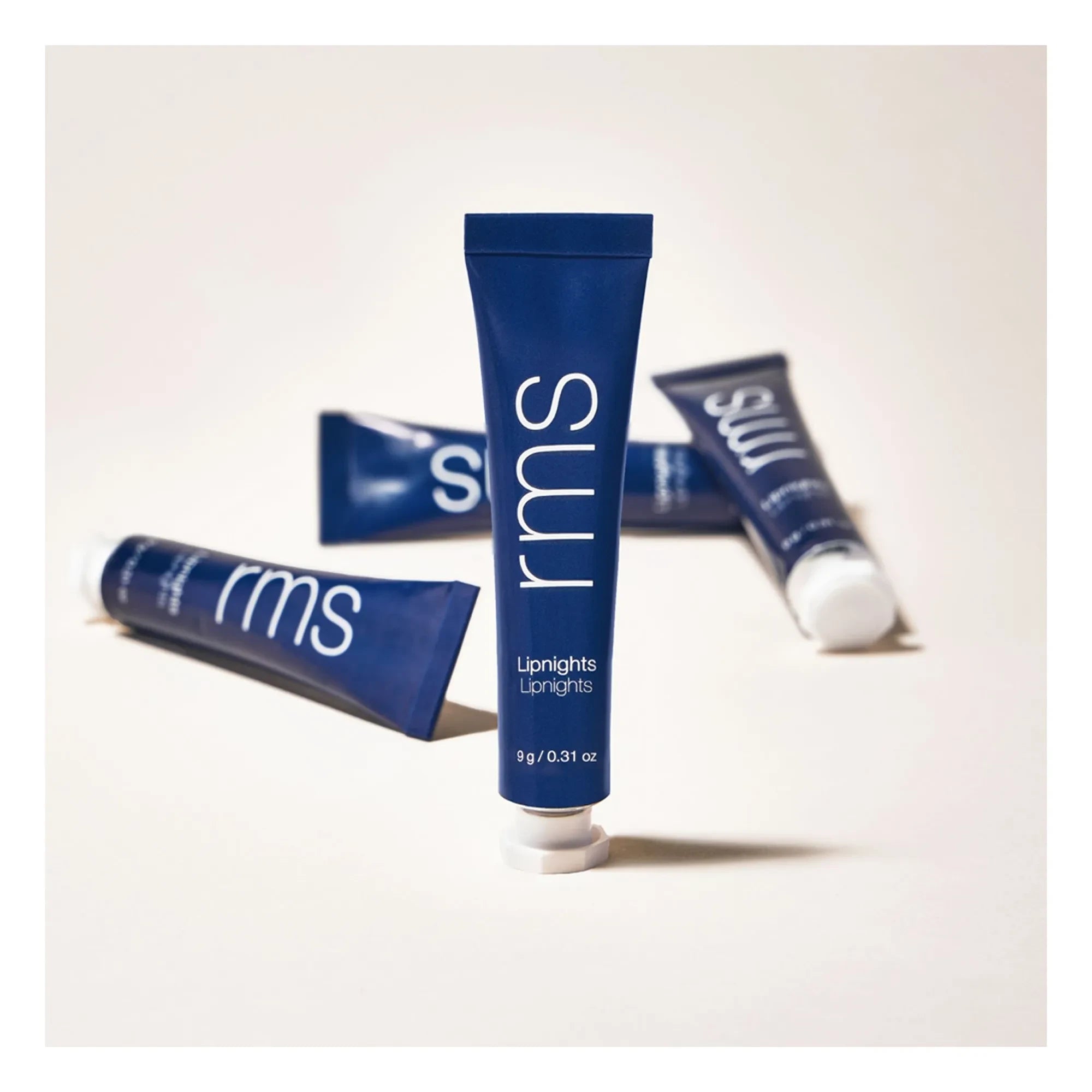 RMS Beauty - Dudaklar İçin Gece Maskesi - 9g | Sleepover