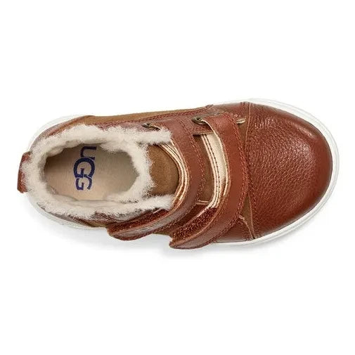 UGG - Rennon II Botlar | Camel