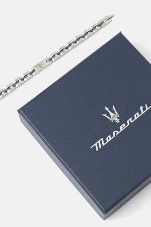 MASERATI erkek seramik bileklik
