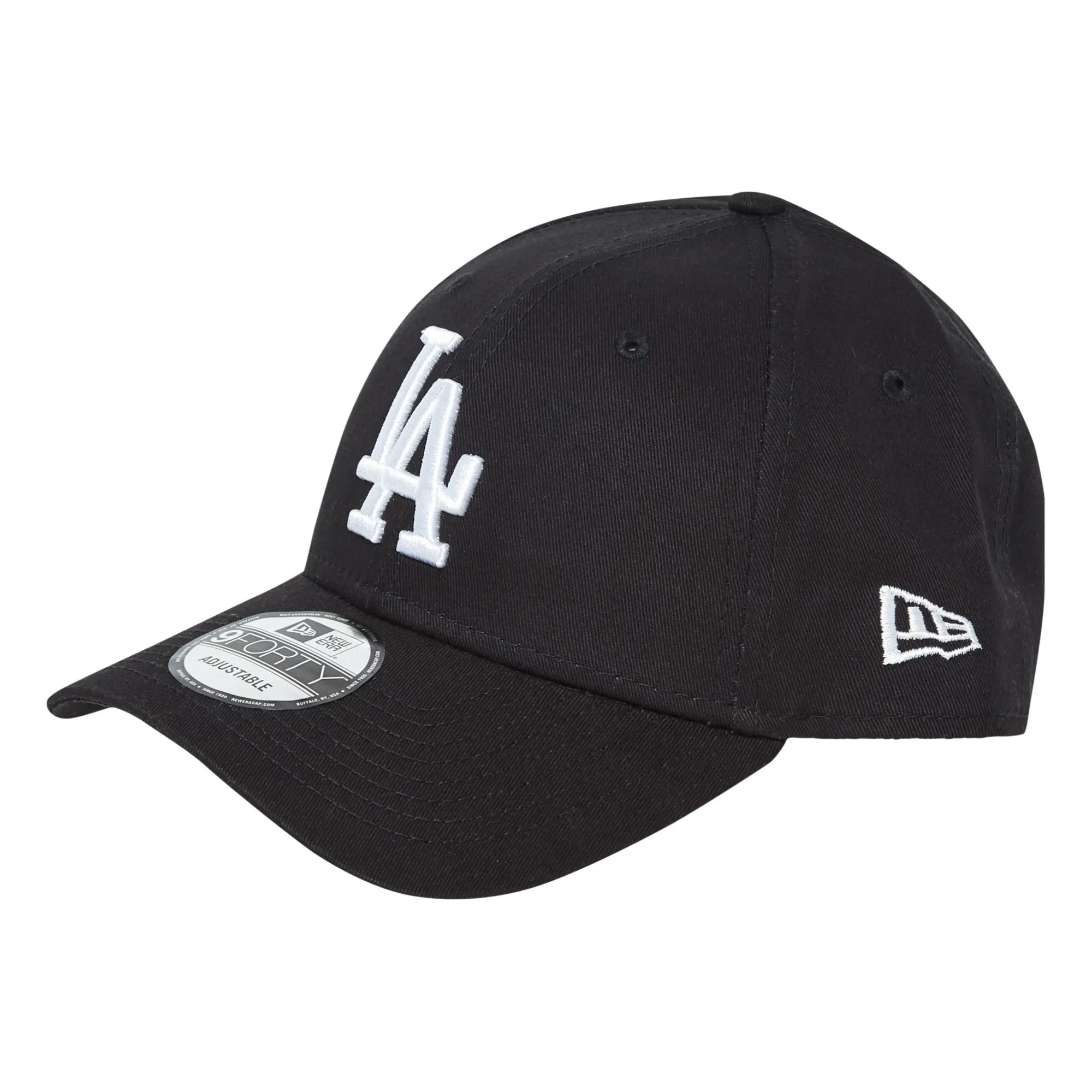 New Era - 9Forty Los Angeles Cap | Black