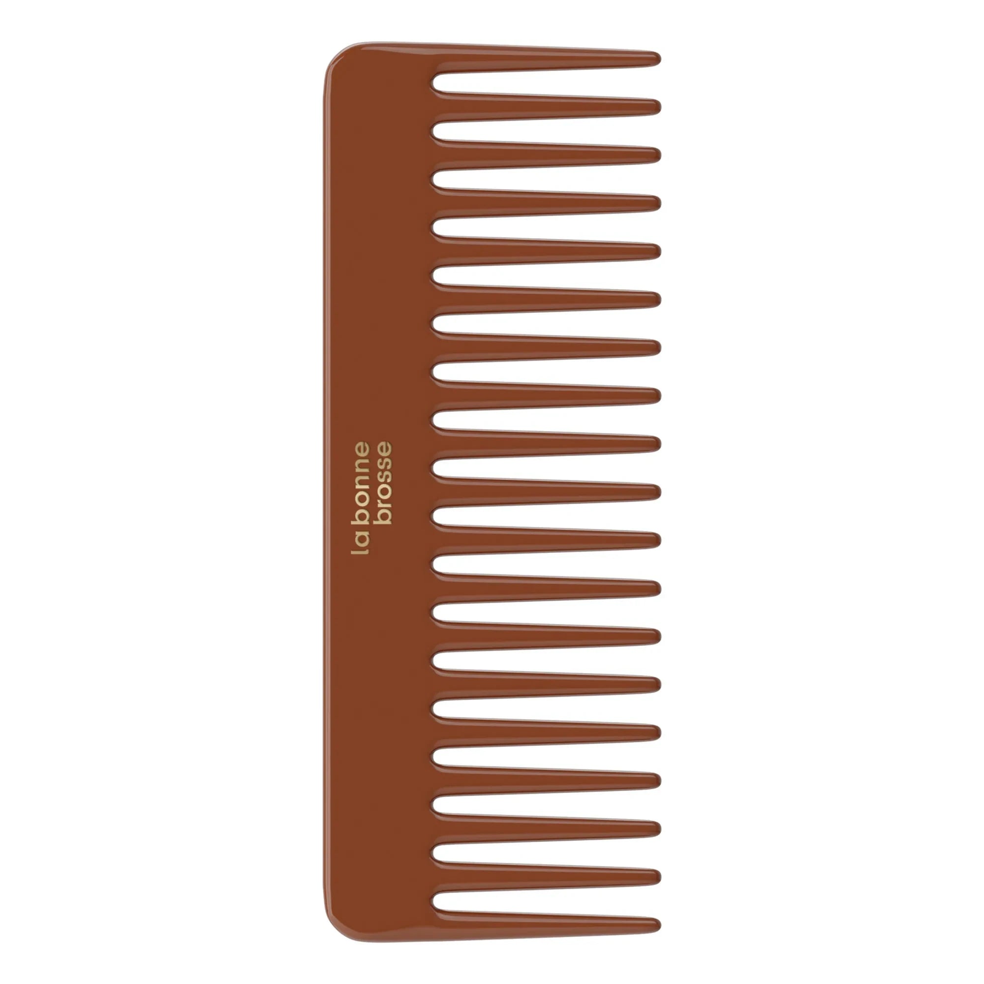 La Bonne Brosse - Saç Açıcı Tarak | Hopi Terracotta