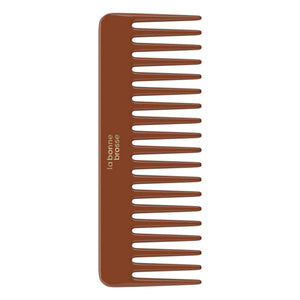 La Bonne Brosse - Saç Açıcı Tarak | Hopi Terracotta