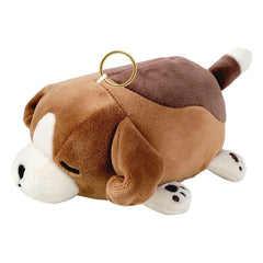 Nemu Nemu - Vick Beagle Schlüsselanhänger