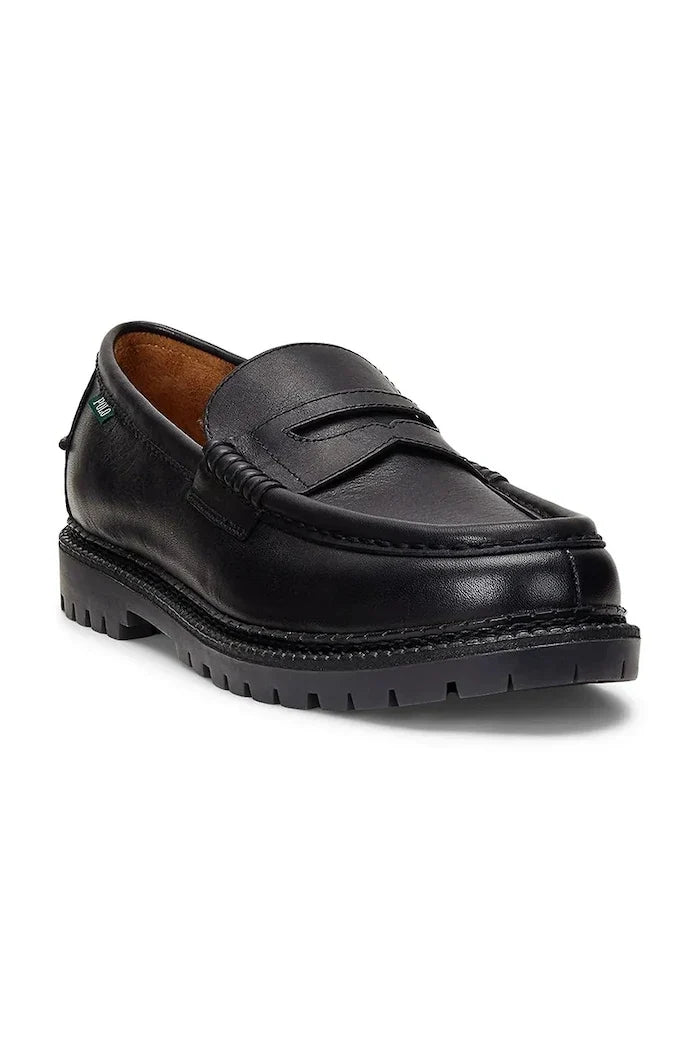 Polo Ralph Lauren Jett Penny Deri Mokasen