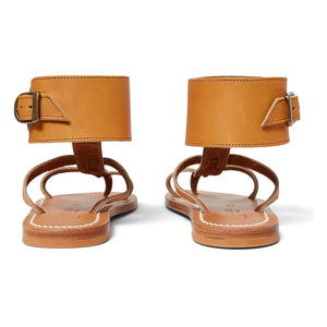 K.Jacques - Caravelle Sandals | Natural