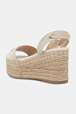 Liu Jo kadın sandalet espadril BALI 02