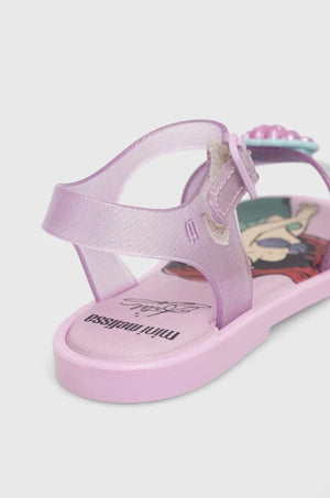 Melissa MAR SANDAL DISNEY Çocuk Sandaleti