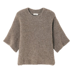 American Vintage - Zolly kazak | Koyu kahverengi