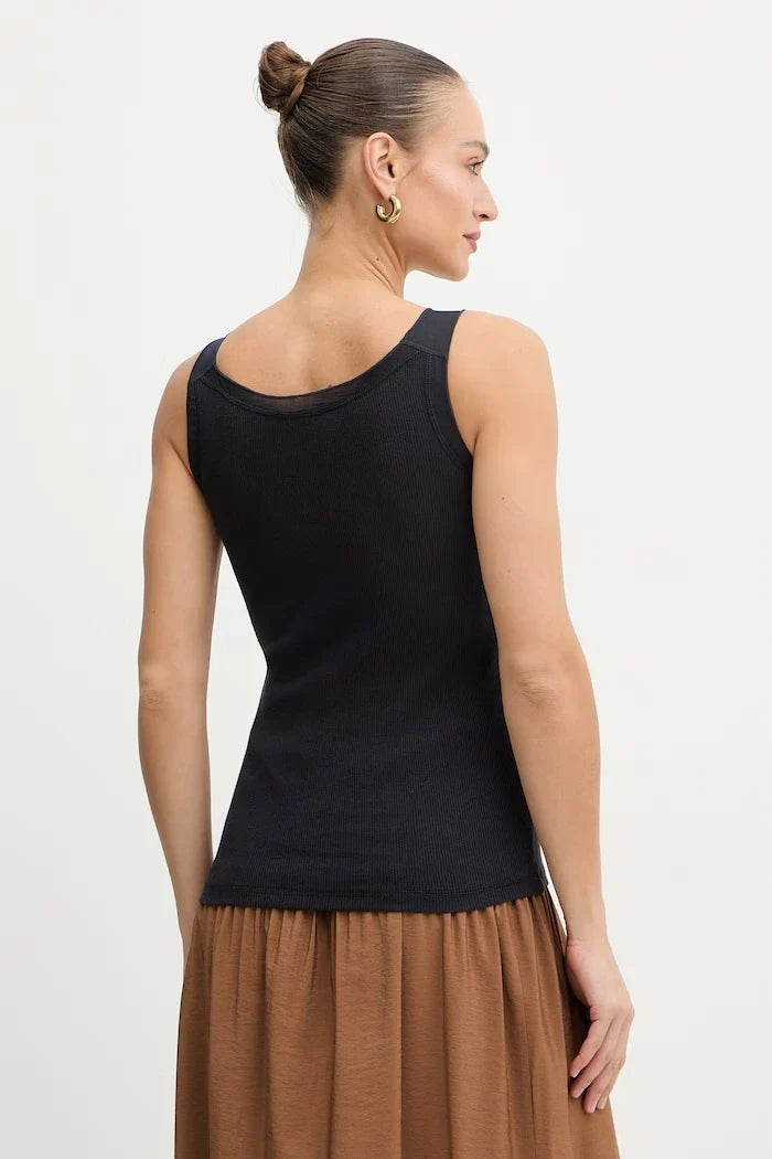 MAX&Co. Pamuklu Top