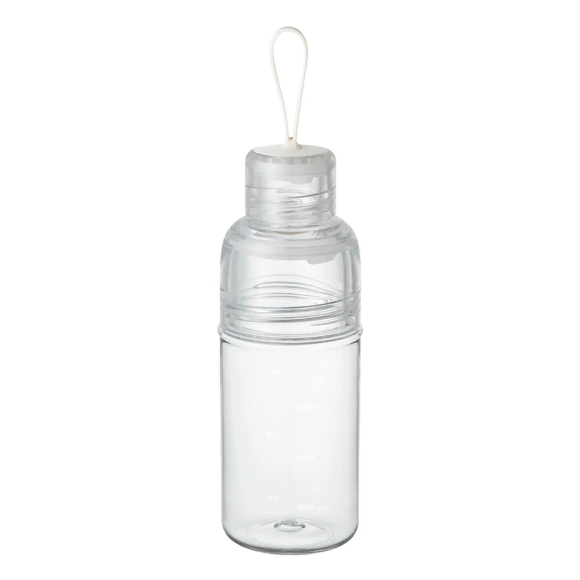 Kinto – Flasche – 480 ml | Transparent