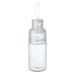 Kinto – Flasche – 480 ml | Transparent