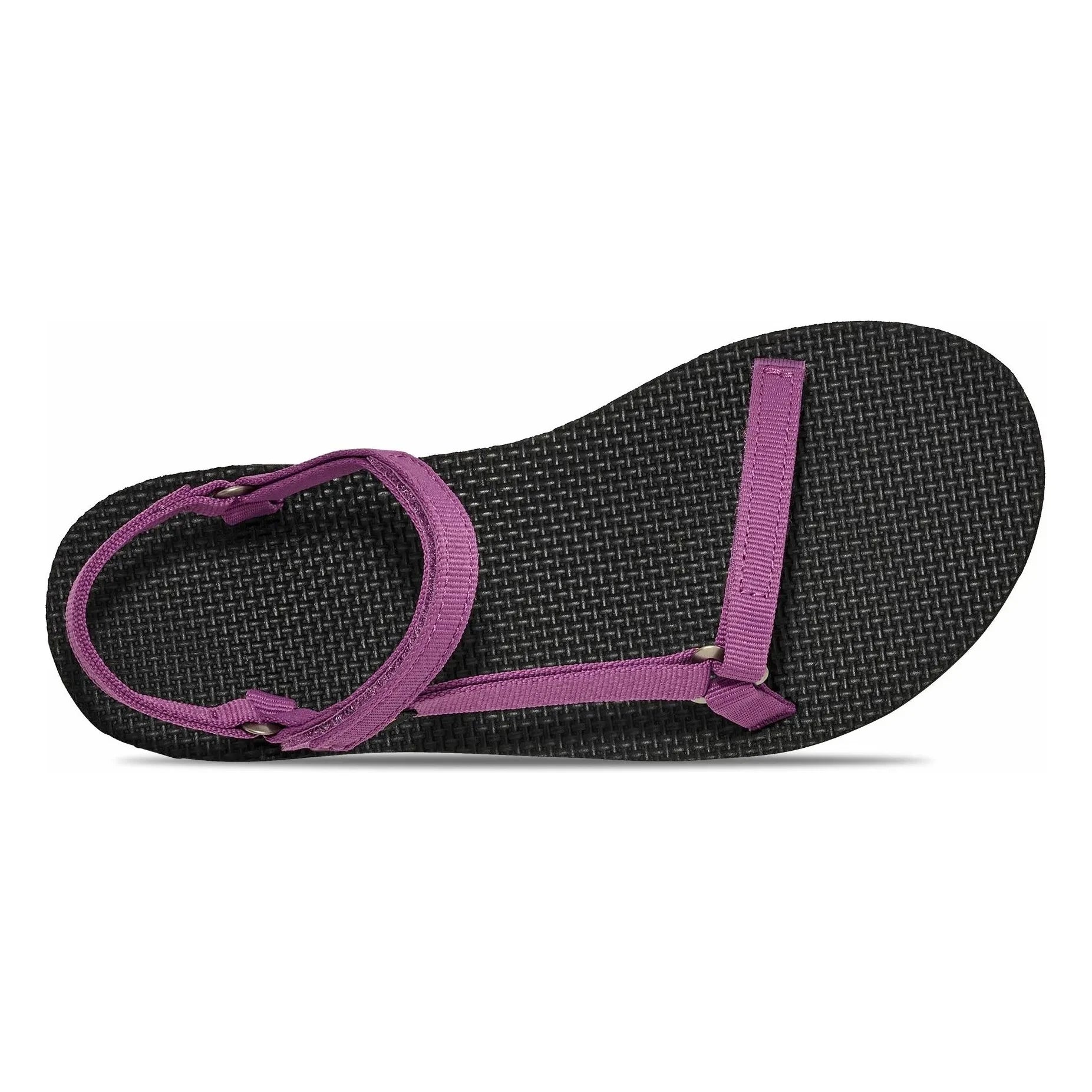 Teva - Sandalet Original Universal Slim | Mor