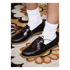 Hereu - Saler Nautic loafer | Kahverengi