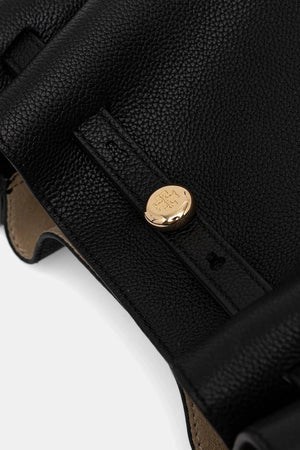 Tory Burch Romy Deri Çanta