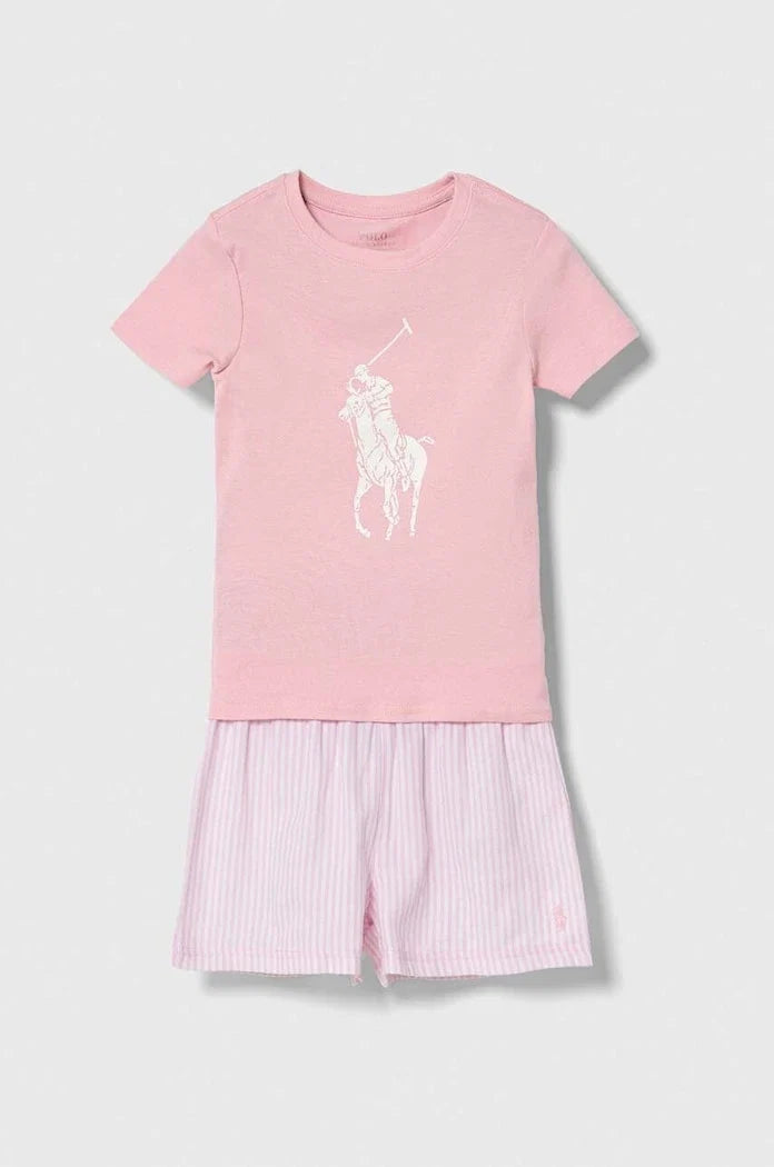 Polo Ralph Lauren Çocuk Pijaması