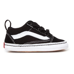 Vans - Old Skool Sneakers | Siyah