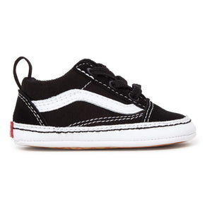 Vans - Old Skool Sneakers | Siyah