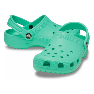 Crocs - Sabot Klasik Terlik | Nane Yeşili