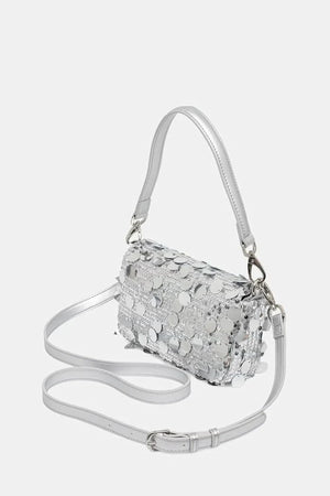 Valentino Bags kadın crossbody çanta SLEET