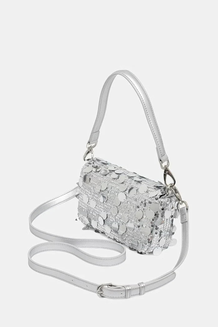 Valentino Bags kadın crossbody çanta SLEET