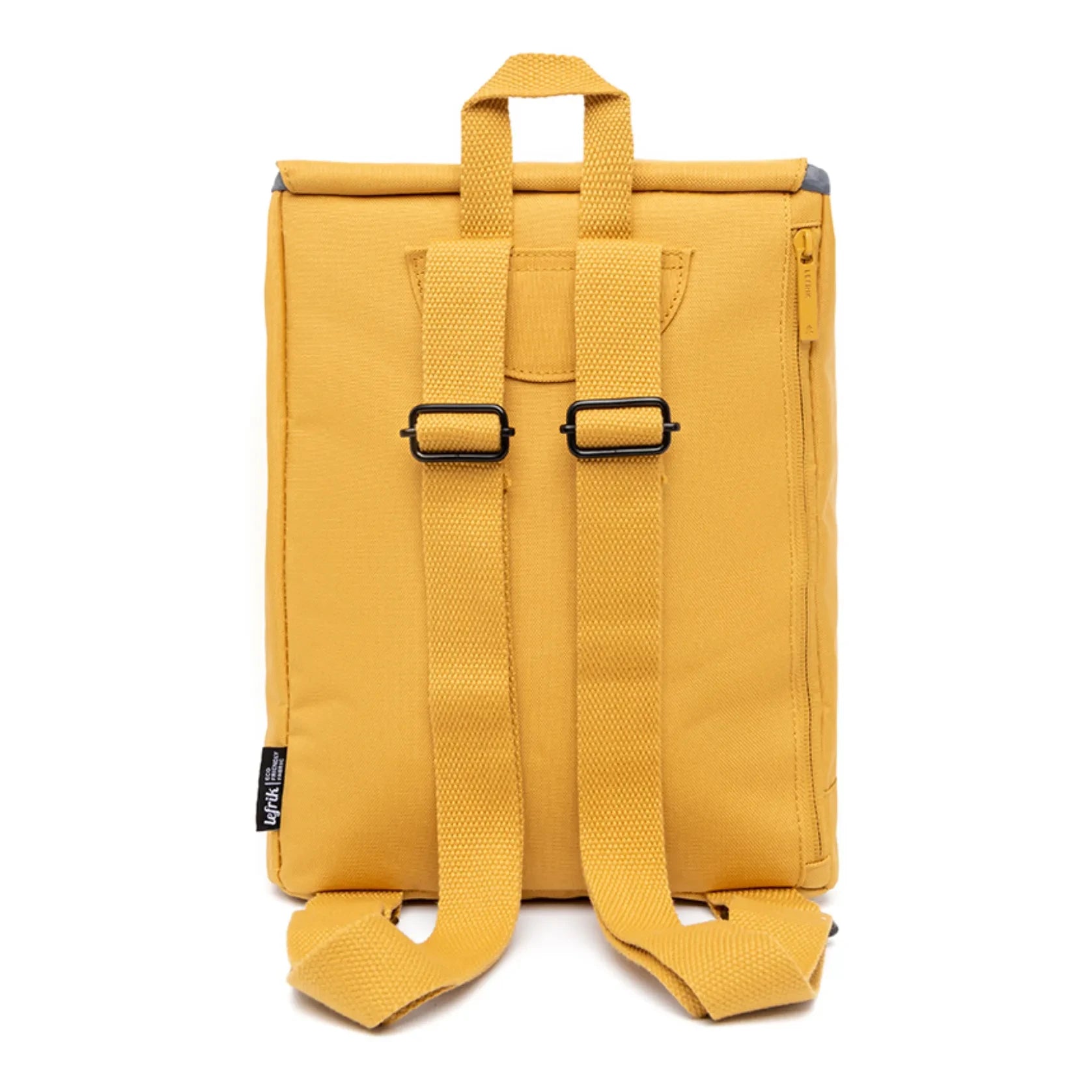 Lefrik - Scout Mini Rucksack | Senf